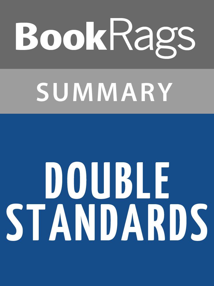 Double Standards by Judith McNaught l Summary & Study Guide