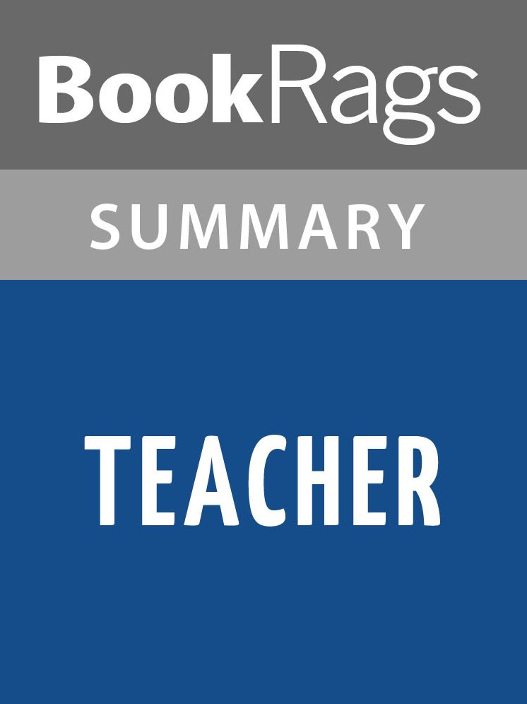 Teacher by Sylvia Ashton-Warner Summary & Study Guide