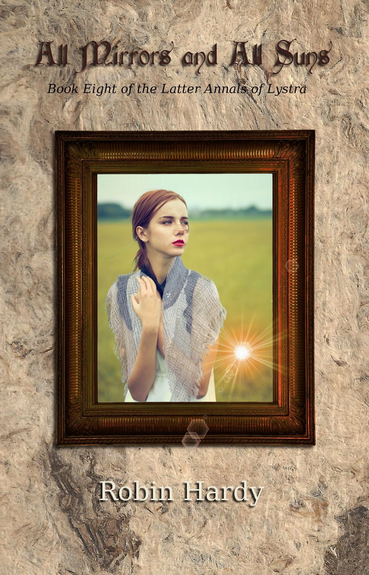 All Mirrors and All Suns