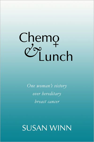 Chemo and Lunch
