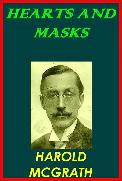HEARTS AND MASKS
