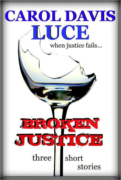 Broken Justice