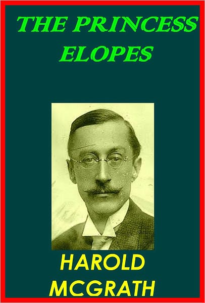 THE PRINCESS ELOPES