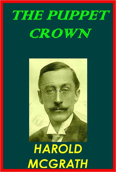 THE PUPPET CROWN