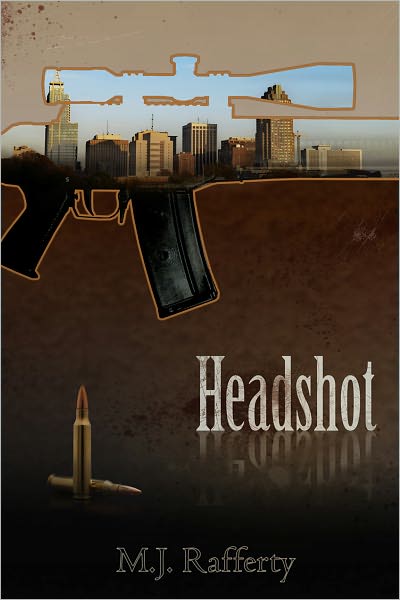 HEADSHOT