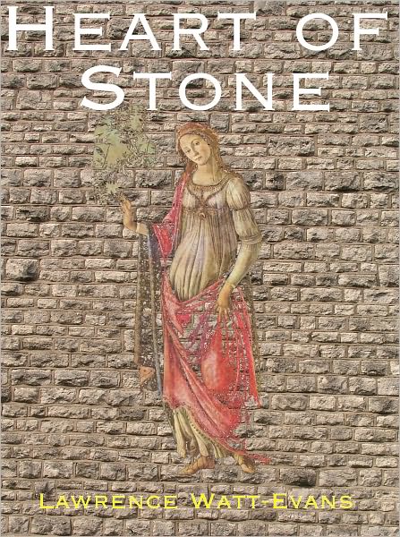 Heart of Stone