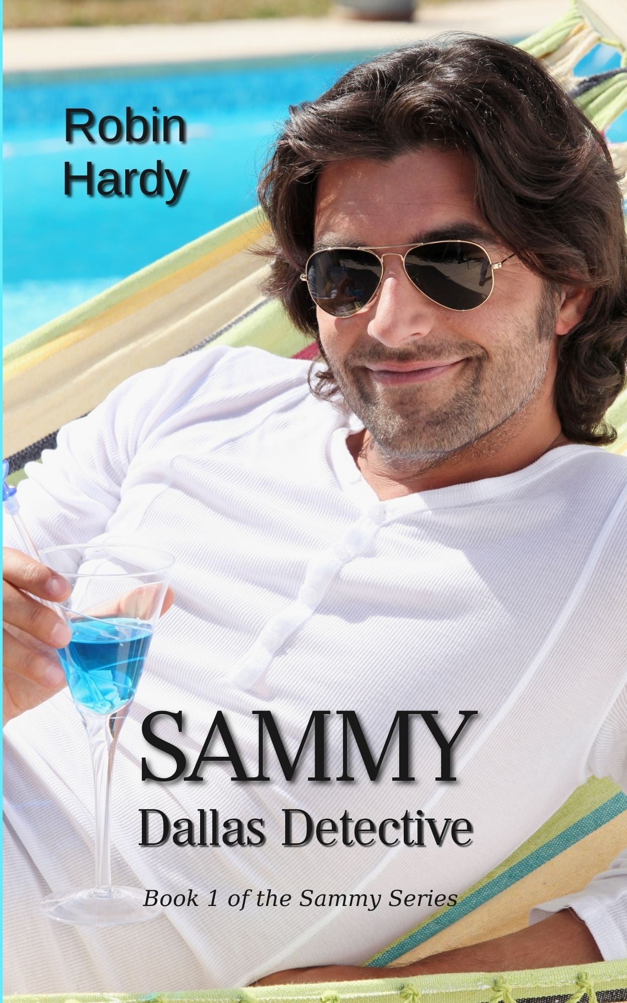 Sammy: Dallas Detective