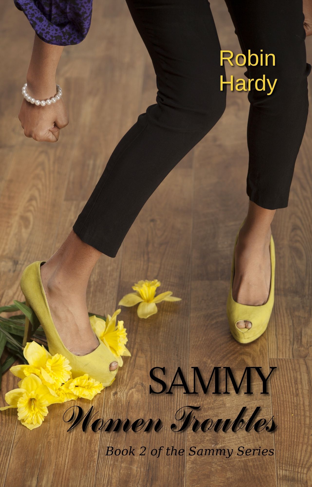 Sammy: Women Troubles