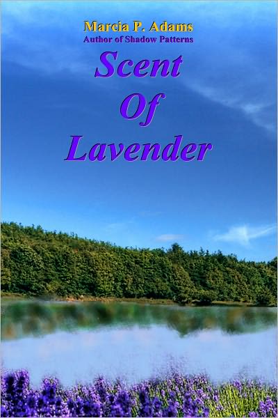 Scent of Lavender
