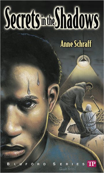 Secrets in the Shadows (Bluford Series #3)