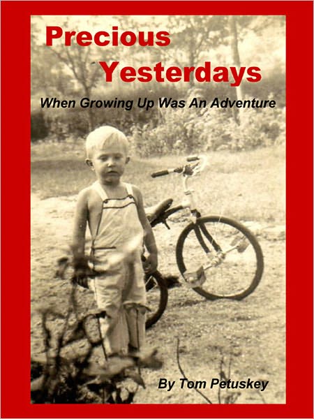 Precious Yesterdays