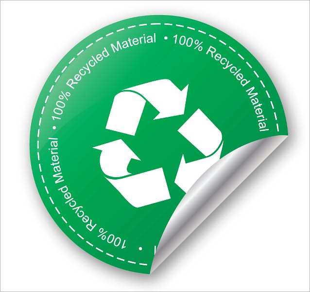 THE ART OF RECYCLING