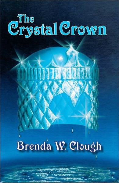 The Crystal Crown