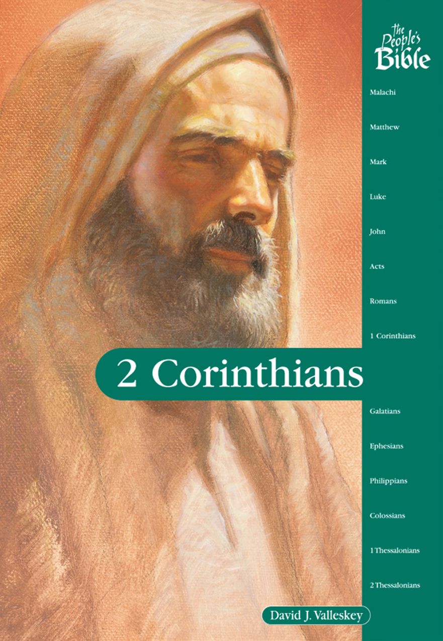 2 Corinthians