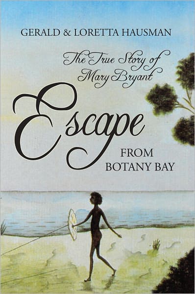 Escape From Botany Bay