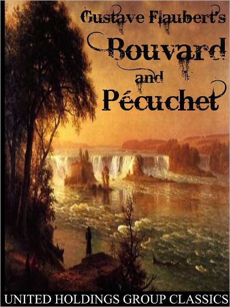 Bouvard and Pecuchet