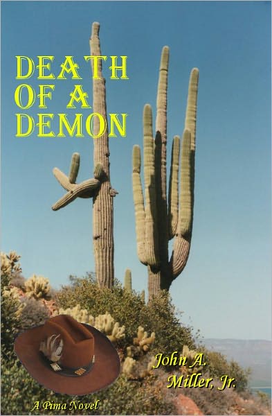 Death of a Demon