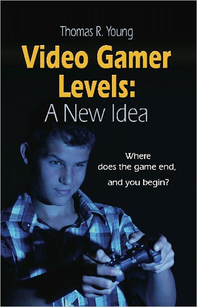 Video Gamer Levels: A New Idea