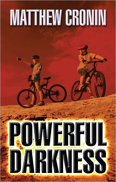 Powerfull Darkness