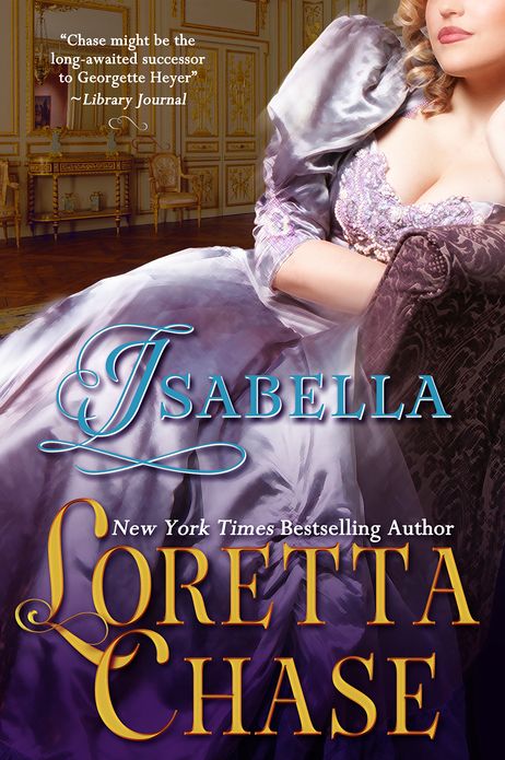 Isabella