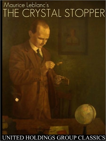 The Crystal Shopper