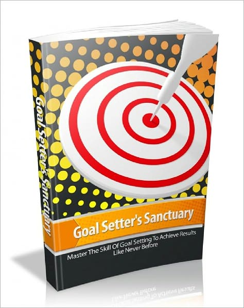 Goal Setter's Sanctuary