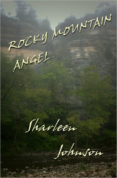 Rocky Mountain Angel