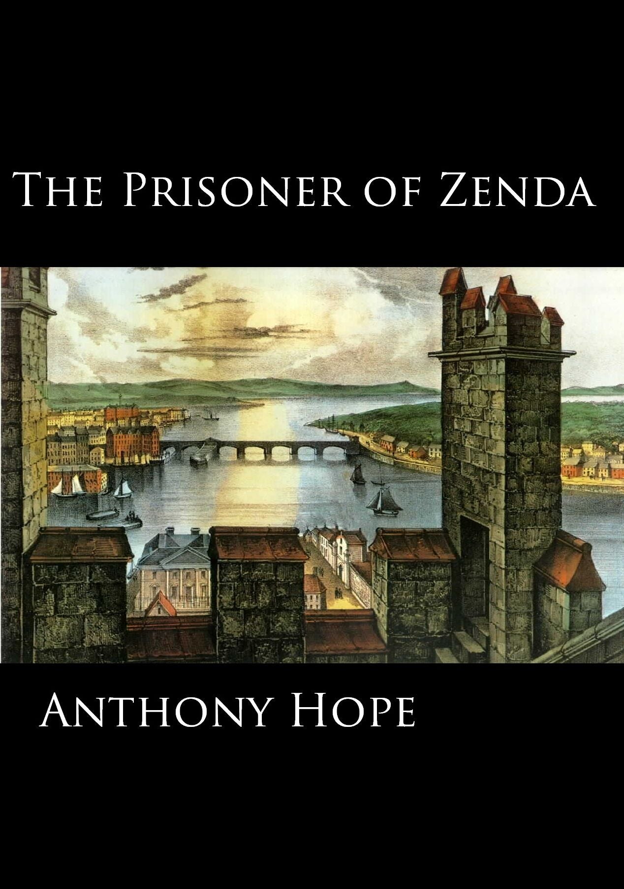 The Prisoner of Zenda