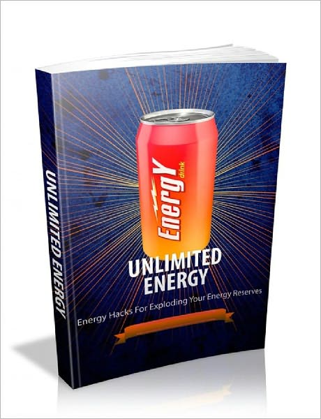 Unlimited Energy