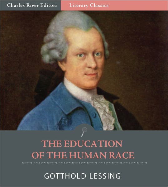 The Education of the Human Race