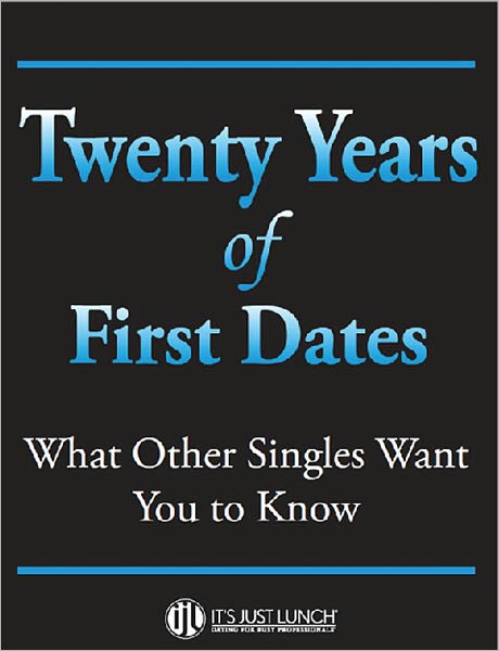 Twenty Years of First Dates