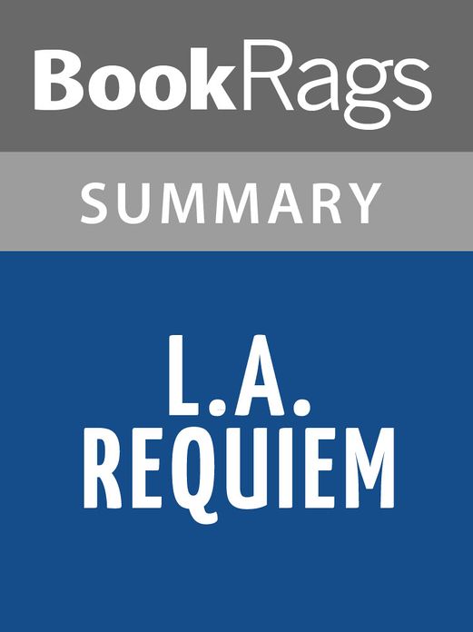 L.A. Requiem by Robert Crais l Summary & Study Guide