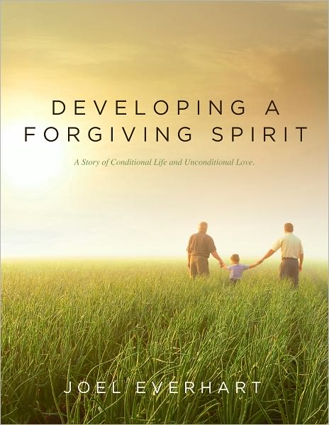 Developing A Forgiving Spirit