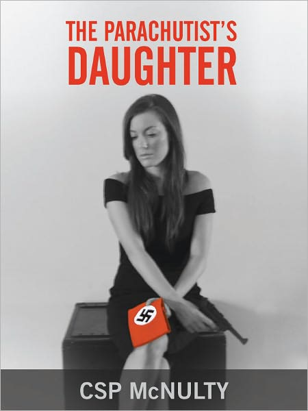 The Parachutist's Daughter