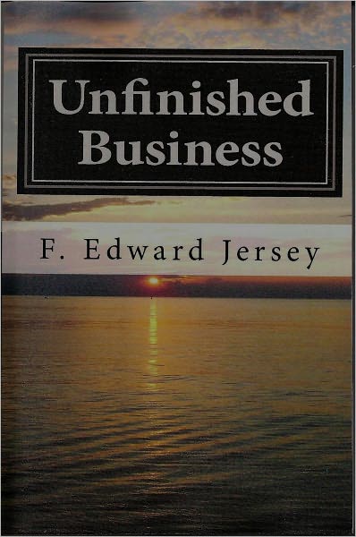 Unfinished Business