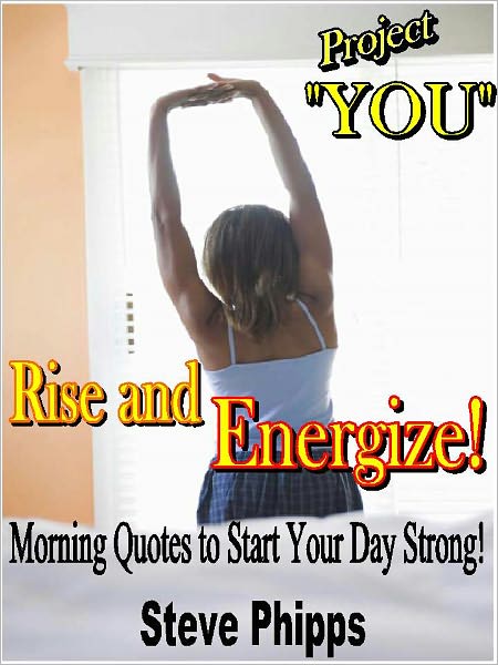 Rise and Energize