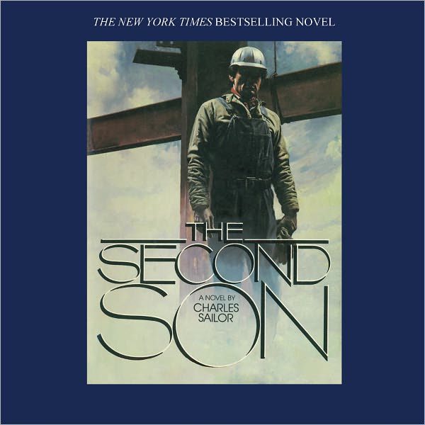 The Second Son