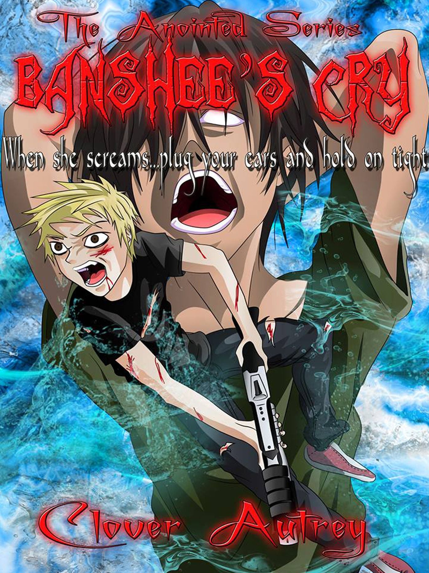 Banshee's Cry