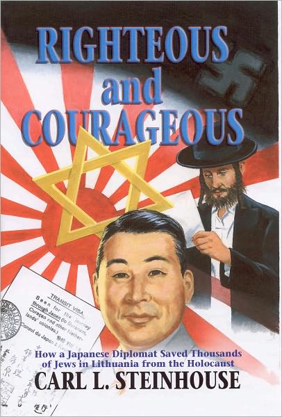 Righteous and Courageous
