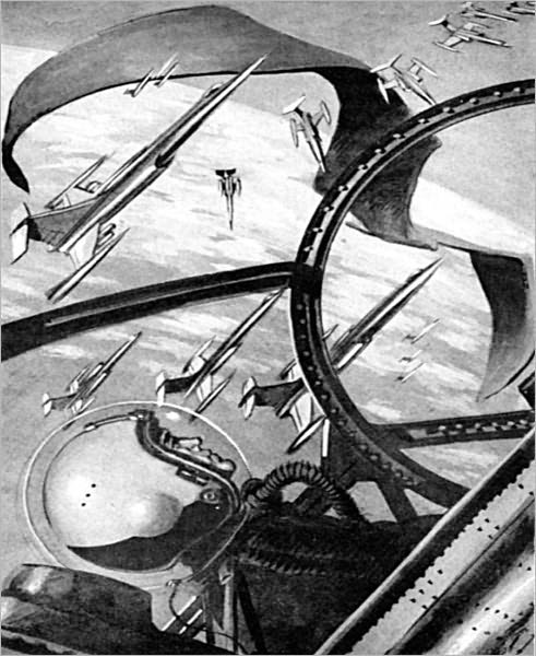 The Good Neighbors: A Science Fiction/Short Story Classic By Edgar Pangborn!