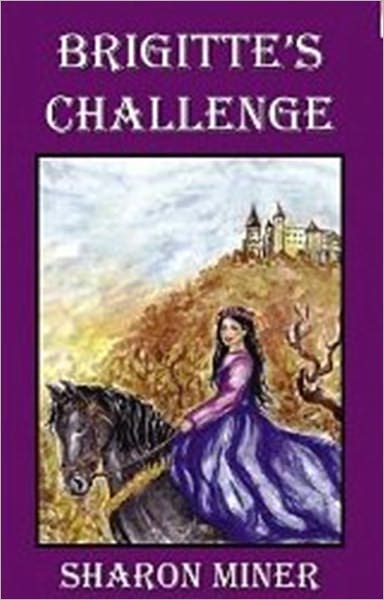 Brigitte's Challenge