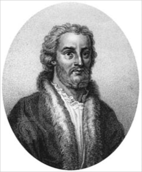 The Life of Sir John Oldcastle