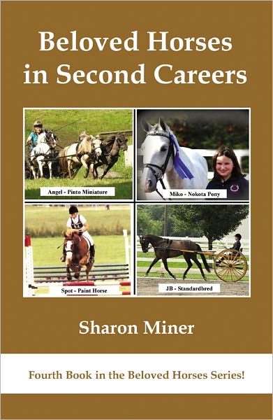 Beloved Horses in Second Careers