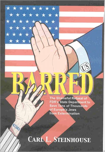 BARRED