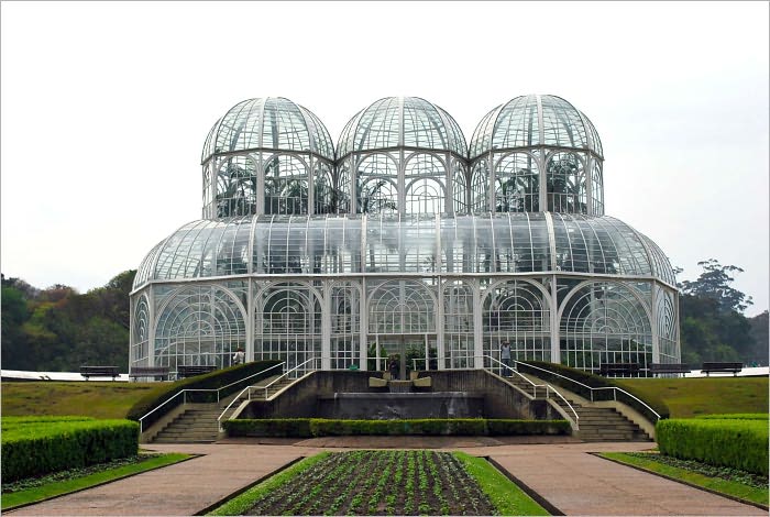 The Secret of Growing Plants in Your Own Greenhouse