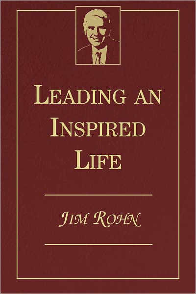 Leading an Inspired Life