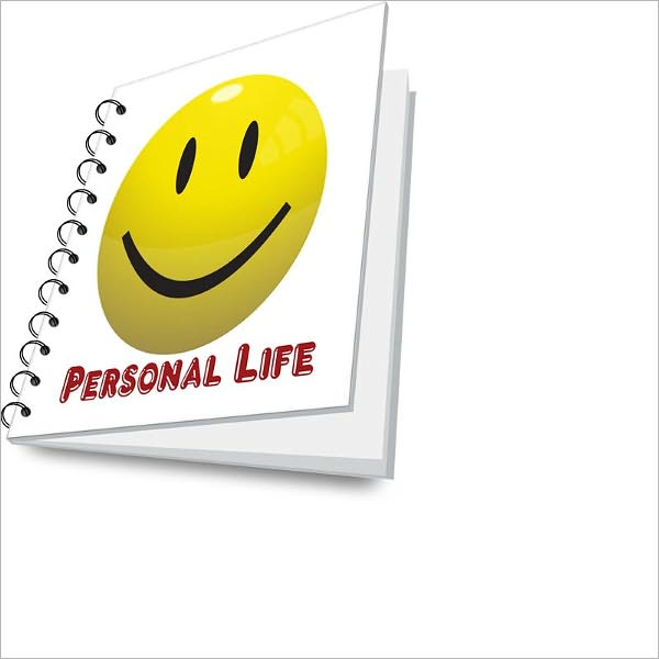 Improve Your Personal Life: Live And Feel Better Starting Today