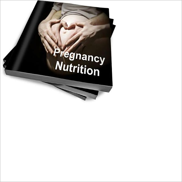 Pregnancy Health And Nutrition – Know What's Good For You