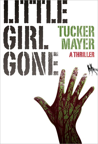 Little Girl Gone