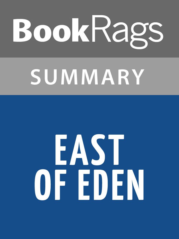East of Eden by John Steinbeck l Summary & Study Guide